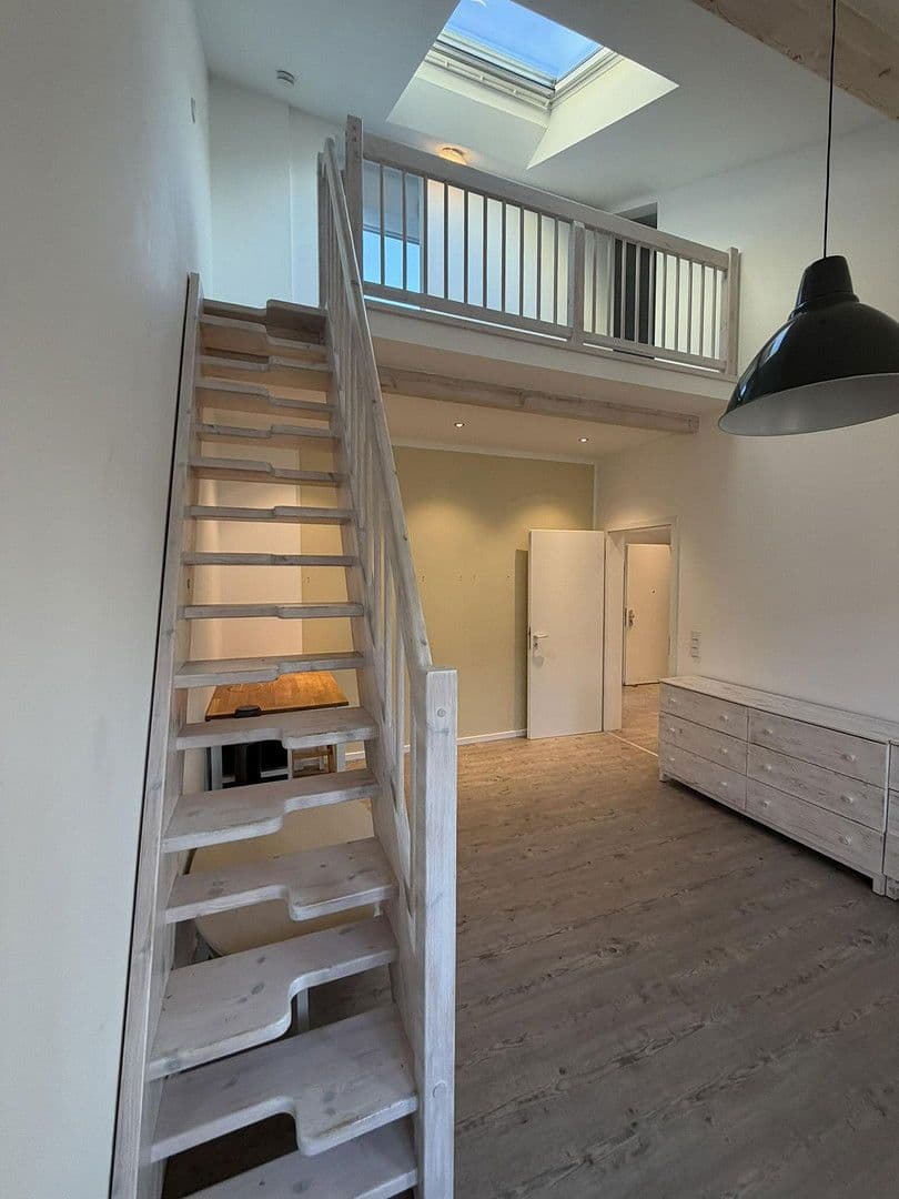 Prodej bytu 2+kk 86 m², Colbestrasse 23, Berlin Friedrichshain, Berlín Prodej bytu 2+kk 86 m², Colbestrasse 23, Berlin Friedrichshain, Berlín