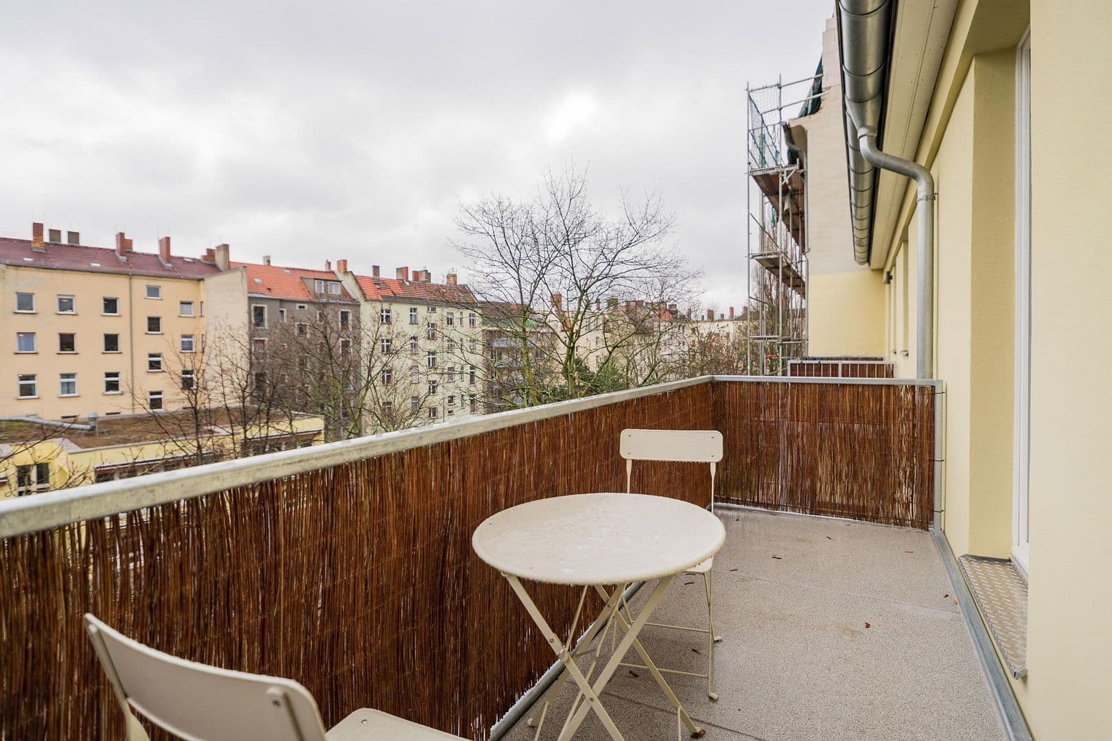 Prodej bytu 2+kk 86 m², Colbestrasse 23, Berlin Friedrichshain, Berlín Prodej bytu 2+kk 86 m², Colbestrasse 23, Berlin Friedrichshain, Berlín