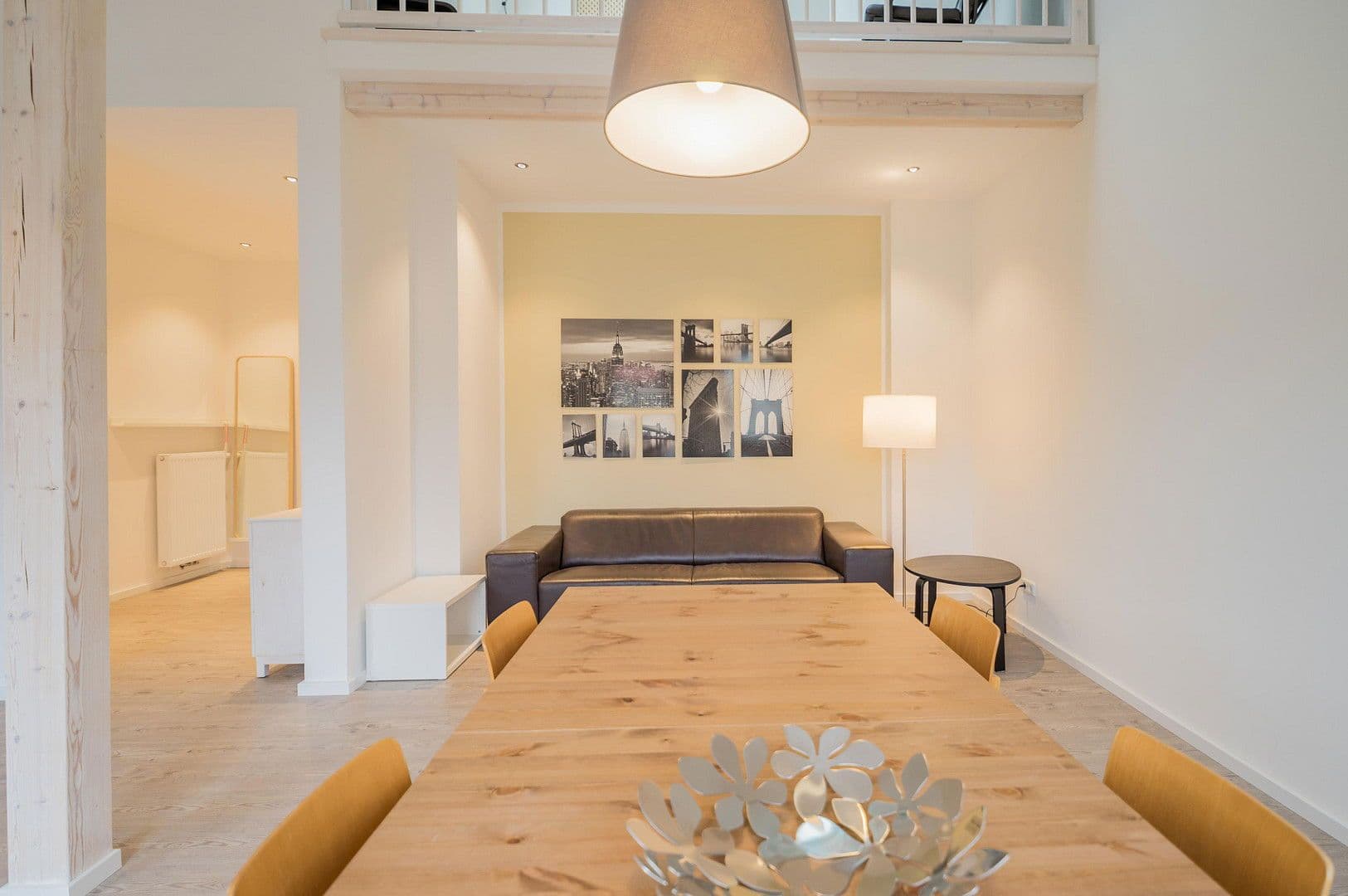 Prodej bytu 2+kk 86 m², Colbestrasse 23, Berlin Friedrichshain, Berlín Prodej bytu 2+kk 86 m², Colbestrasse 23, Berlin Friedrichshain, Berlín