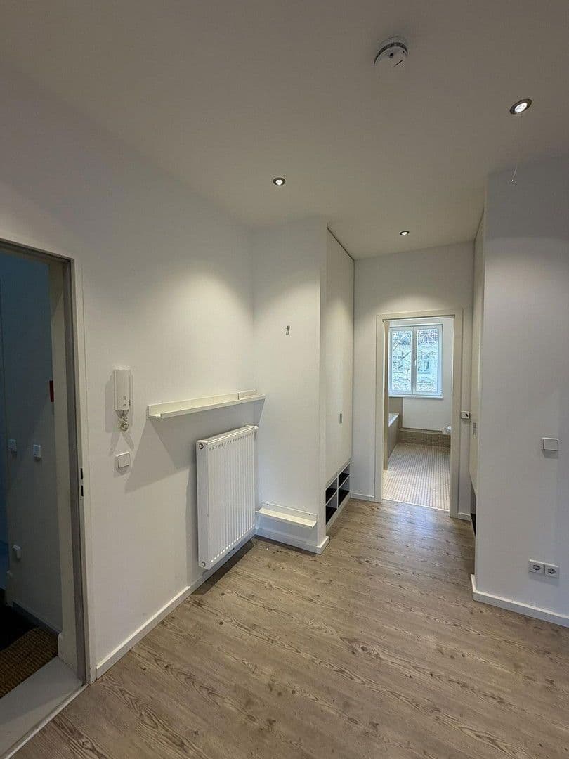 Prodej bytu 2+kk 86 m², Colbestrasse 23, Berlin Friedrichshain, Berlín Prodej bytu 2+kk 86 m², Colbestrasse 23, Berlin Friedrichshain, Berlín