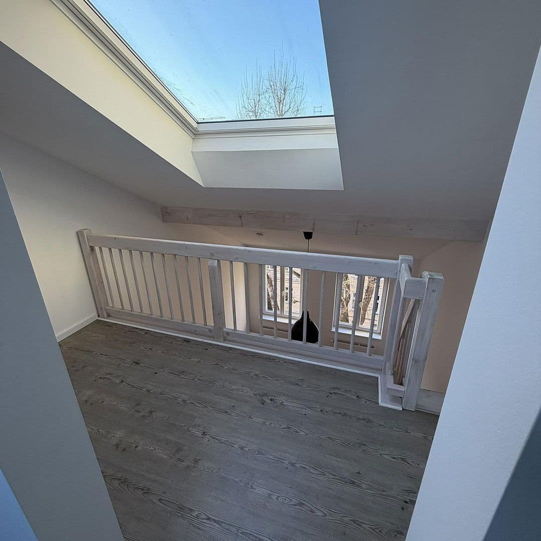 Prodej bytu 2+kk 86 m², Colbestrasse 23, Berlin Friedrichshain, Berlín Prodej bytu 2+kk 86 m², Colbestrasse 23, Berlin Friedrichshain, Berlín