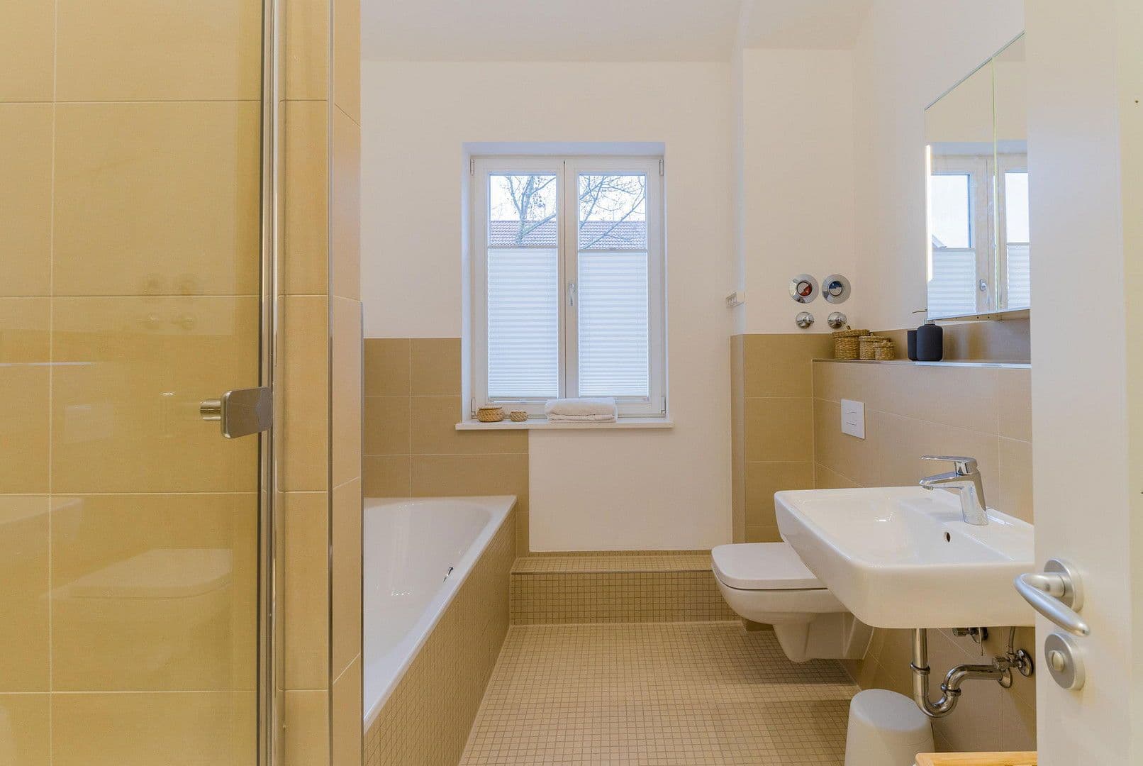 Prodej bytu 2+kk 86 m², Colbestrasse 23, Berlin Friedrichshain, Berlín Prodej bytu 2+kk 86 m², Colbestrasse 23, Berlin Friedrichshain, Berlín