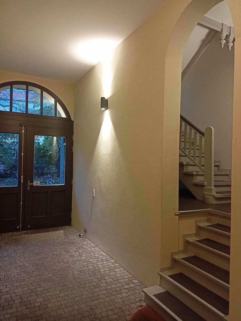 Prodej bytu 2+kk 86 m², Colbestrasse 23, Berlin Friedrichshain, Berlín Prodej bytu 2+kk 86 m², Colbestrasse 23, Berlin Friedrichshain, Berlín