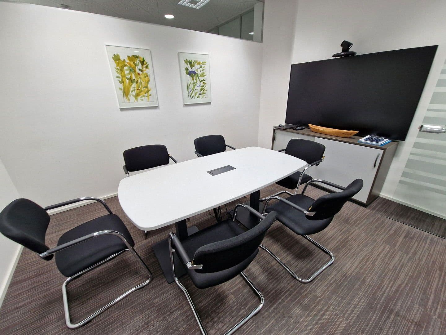 Pronájem kanceláře 192 m², Linzer Straße 4, Bad Leonfelden, Horní Rakousko Pronájem kanceláře 192 m², Linzer Straße 4, Bad Leonfelden, Horní Rakousko