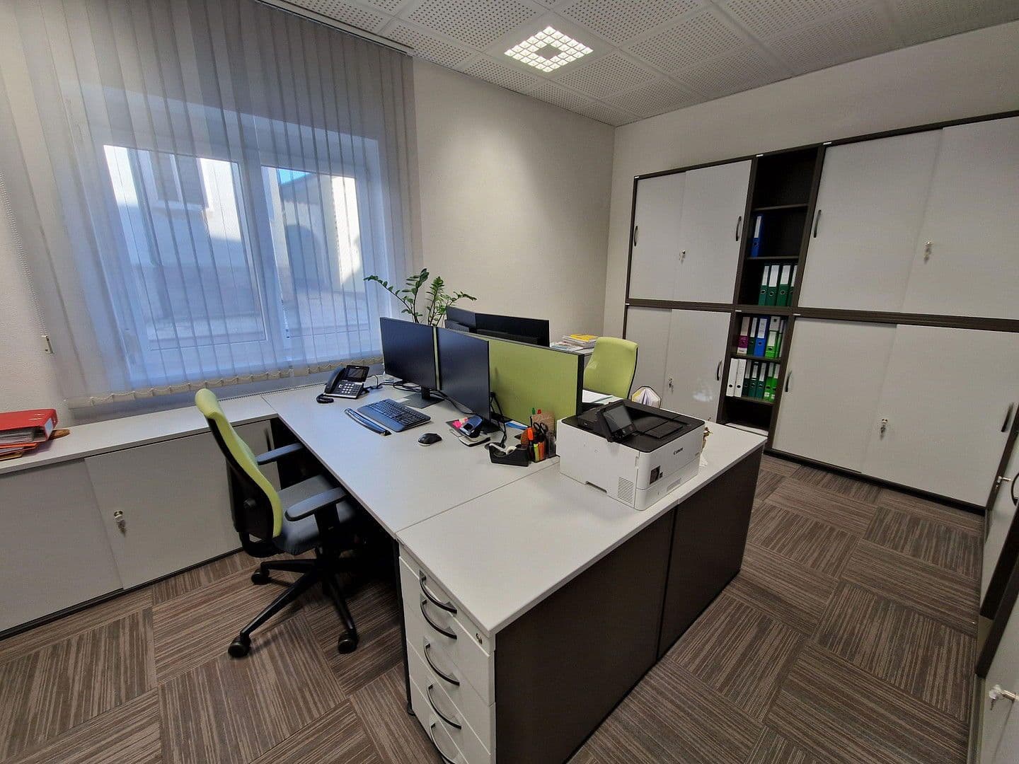 Pronájem kanceláře 192 m², Linzer Straße 4, Bad Leonfelden, Horní Rakousko Pronájem kanceláře 192 m², Linzer Straße 4, Bad Leonfelden, Horní Rakousko