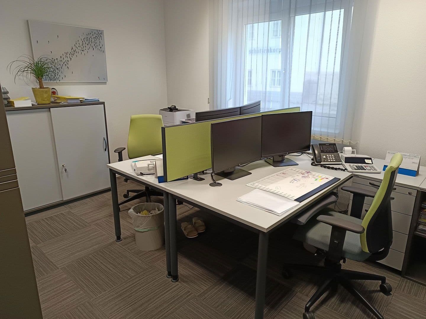 Pronájem kanceláře 192 m², Linzer Straße 4, Bad Leonfelden, Horní Rakousko Pronájem kanceláře 192 m², Linzer Straße 4, Bad Leonfelden, Horní Rakousko