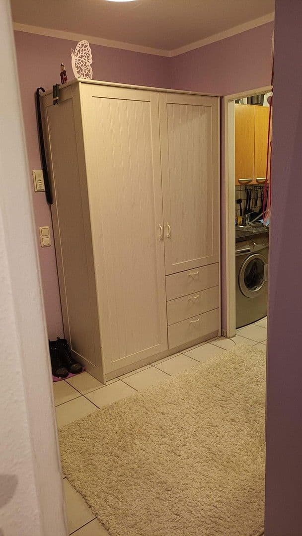 Pronájem bytu 2+kk 56 m², Justus-Liebig-Str. 3, Karben, Hessen Pronájem bytu 2+kk 56 m², Justus-Liebig-Str. 3, Karben, Hessen