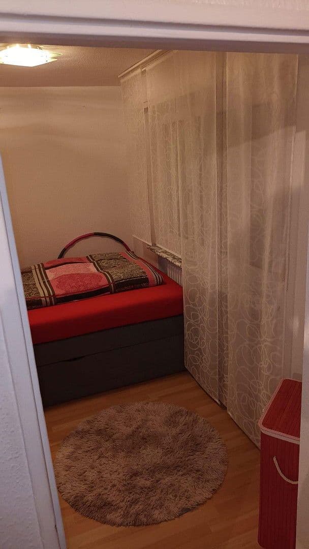 Pronájem bytu 2+kk 56 m², Justus-Liebig-Str. 3, Karben, Hessen Pronájem bytu 2+kk 56 m², Justus-Liebig-Str. 3, Karben, Hessen