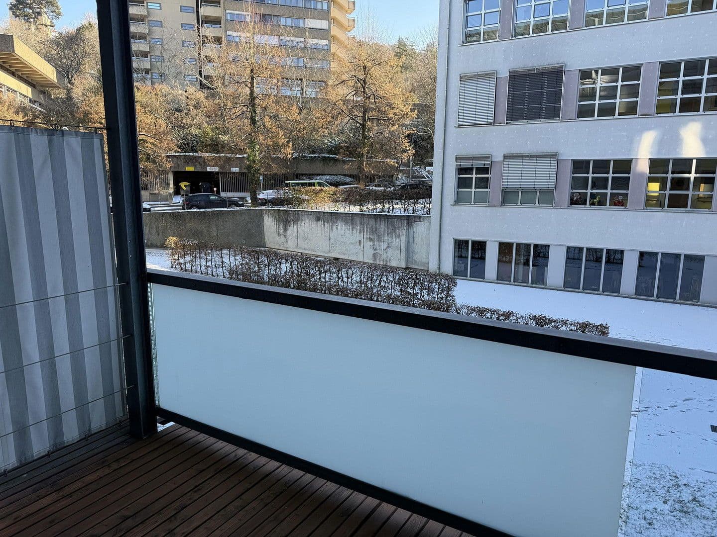 Pronájem bytu 1+1 45 m², Eierstr. X, Stuttgart, Bádensko-Württembersko Pronájem bytu 1+1 45 m², Eierstr. X, Stuttgart, Bádensko-Württembersko