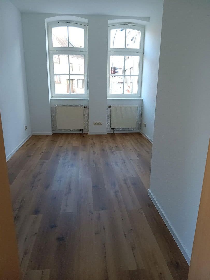 Prodej bytu 4+1 98 m², Mühlhäuser Straße 26, Dingelstädt, Durynsko Prodej bytu 4+1 98 m², Mühlhäuser Straße 26, Dingelstädt, Durynsko