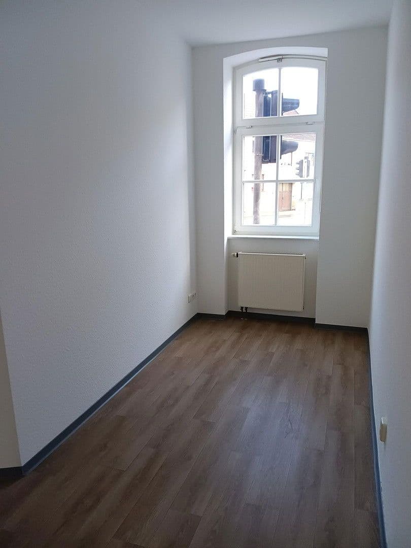 Prodej bytu 4+1 98 m², Mühlhäuser Straße 26, Dingelstädt, Durynsko Prodej bytu 4+1 98 m², Mühlhäuser Straße 26, Dingelstädt, Durynsko