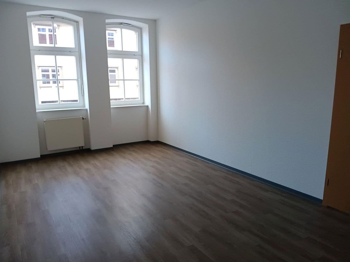 Prodej bytu 4+1 98 m², Mühlhäuser Straße 26, Dingelstädt, Durynsko Prodej bytu 4+1 98 m², Mühlhäuser Straße 26, Dingelstädt, Durynsko