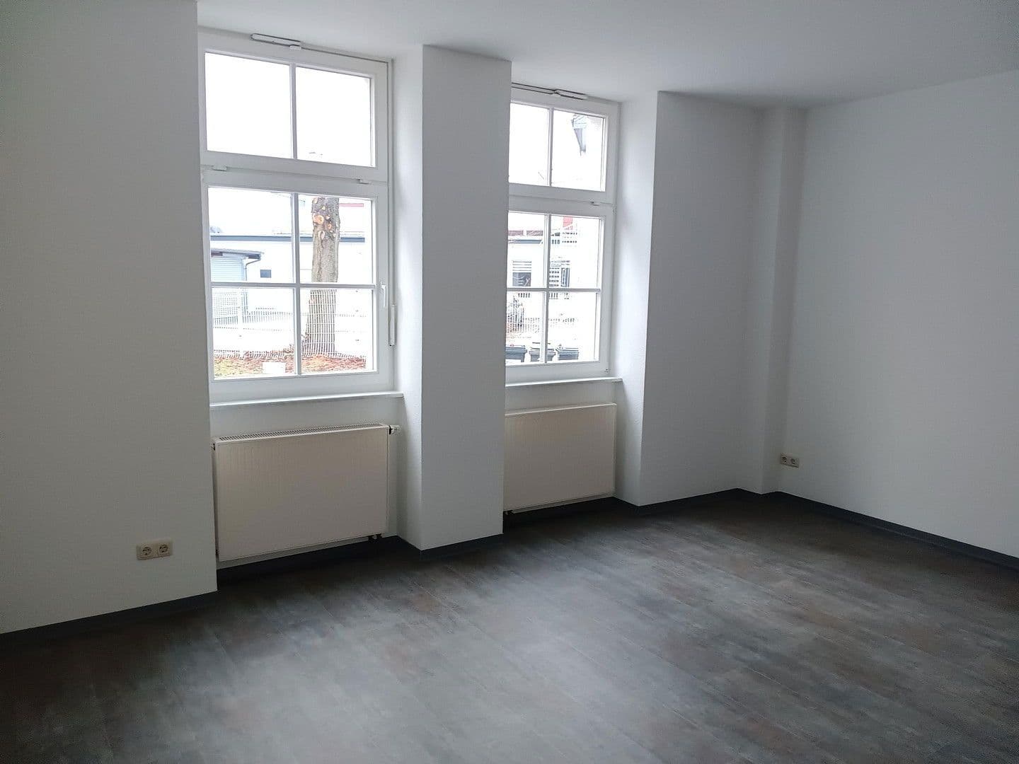 Prodej bytu 4+1 98 m², Mühlhäuser Straße 26, Dingelstädt, Durynsko Prodej bytu 4+1 98 m², Mühlhäuser Straße 26, Dingelstädt, Durynsko