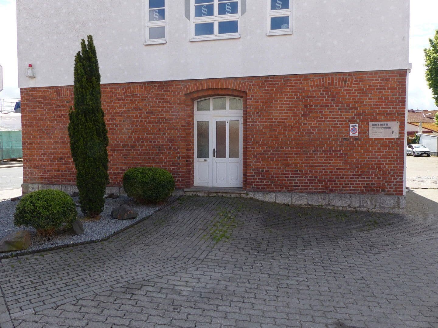 Prodej bytu 4+1 98 m², Mühlhäuser Straße 26, Dingelstädt, Durynsko Prodej bytu 4+1 98 m², Mühlhäuser Straße 26, Dingelstädt, Durynsko