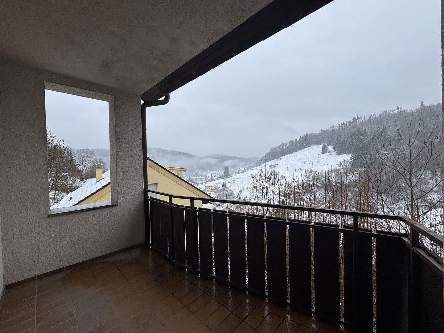 Prodej bytu 2+kk 63 m², Langes Eck 43, Wüstenrot, Bádensko-Württembersko Prodej bytu 2+kk 63 m², Langes Eck 43, Wüstenrot, Bádensko-Württembersko