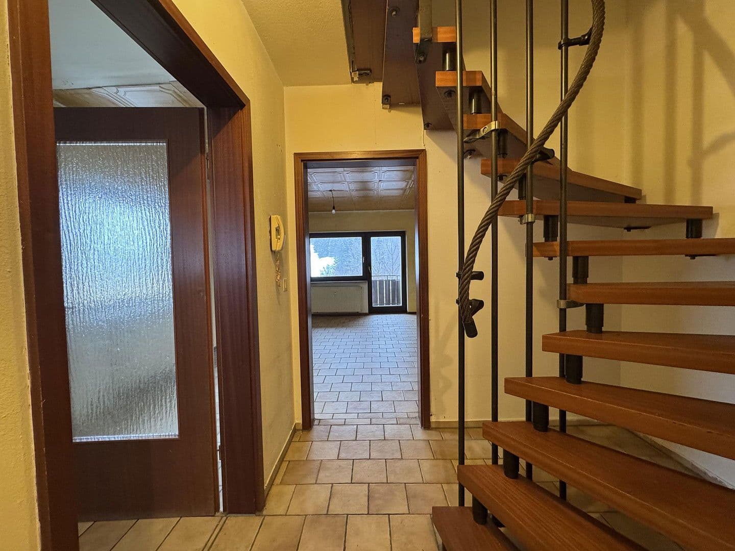 Prodej bytu 2+kk 63 m², Langes Eck 43, Wüstenrot, Bádensko-Württembersko Prodej bytu 2+kk 63 m², Langes Eck 43, Wüstenrot, Bádensko-Württembersko