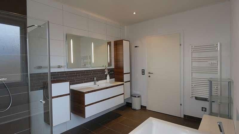 Pronájem bytu 4+1 109 m², Birkenweg 3, Moosburg, Korutany Pronájem bytu 4+1 109 m², Birkenweg 3, Moosburg, Korutany