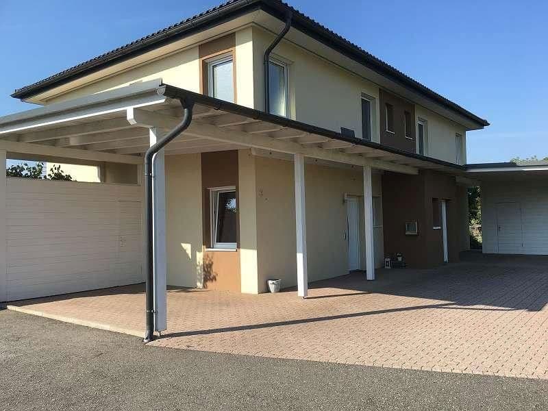 Pronájem bytu 4+1 109 m², Birkenweg 3, Moosburg, Korutany Pronájem bytu 4+1 109 m², Birkenweg 3, Moosburg, Korutany