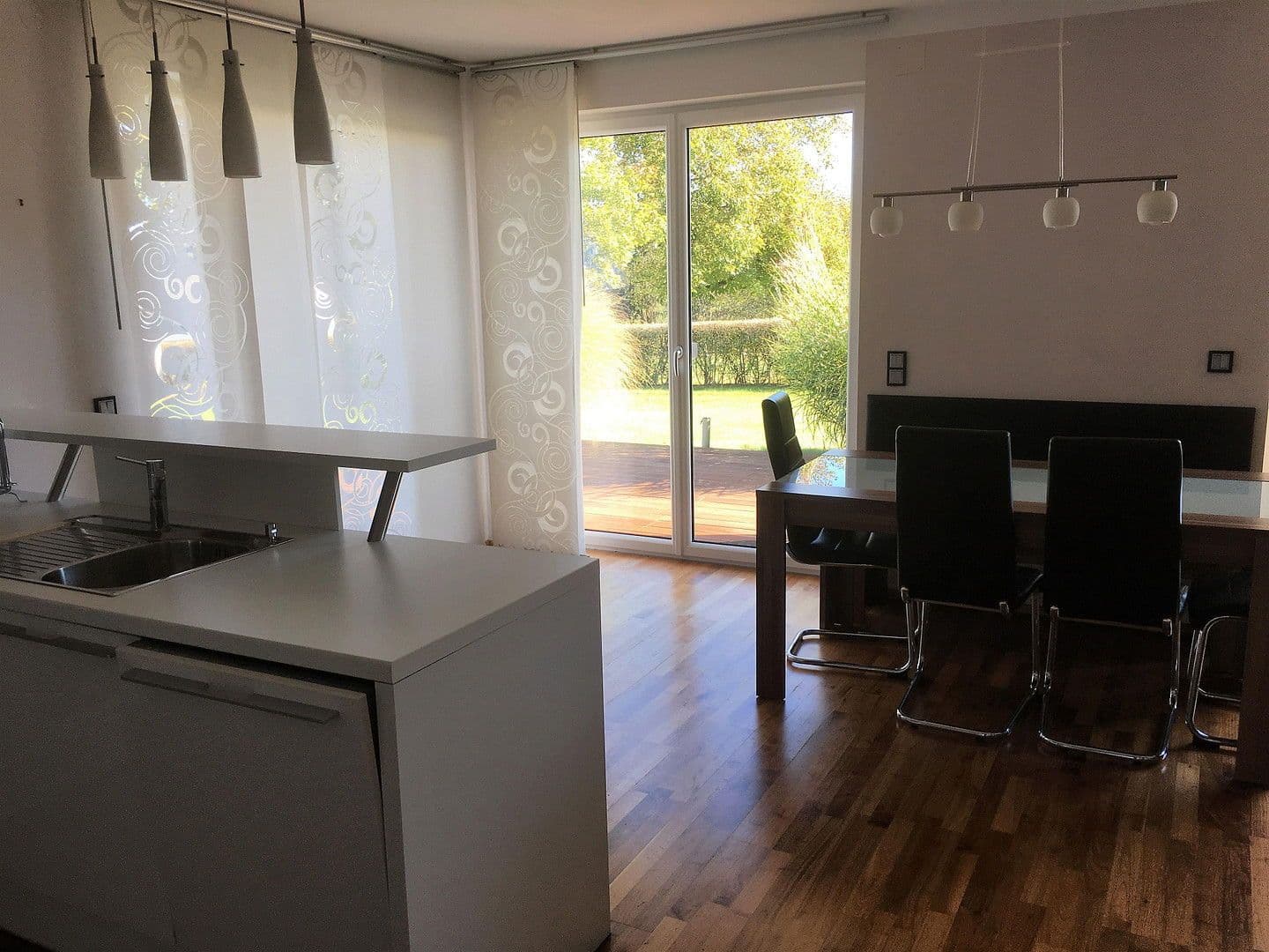 Pronájem bytu 4+1 109 m², Birkenweg 3, Moosburg, Korutany Pronájem bytu 4+1 109 m², Birkenweg 3, Moosburg, Korutany