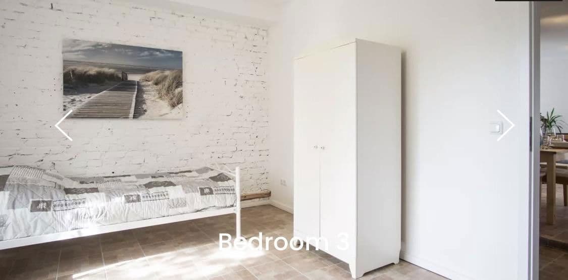 Pronájem bytu 1+1 12 m², Berlin, Berlín Pronájem bytu 1+1 12 m², Berlin, Berlín