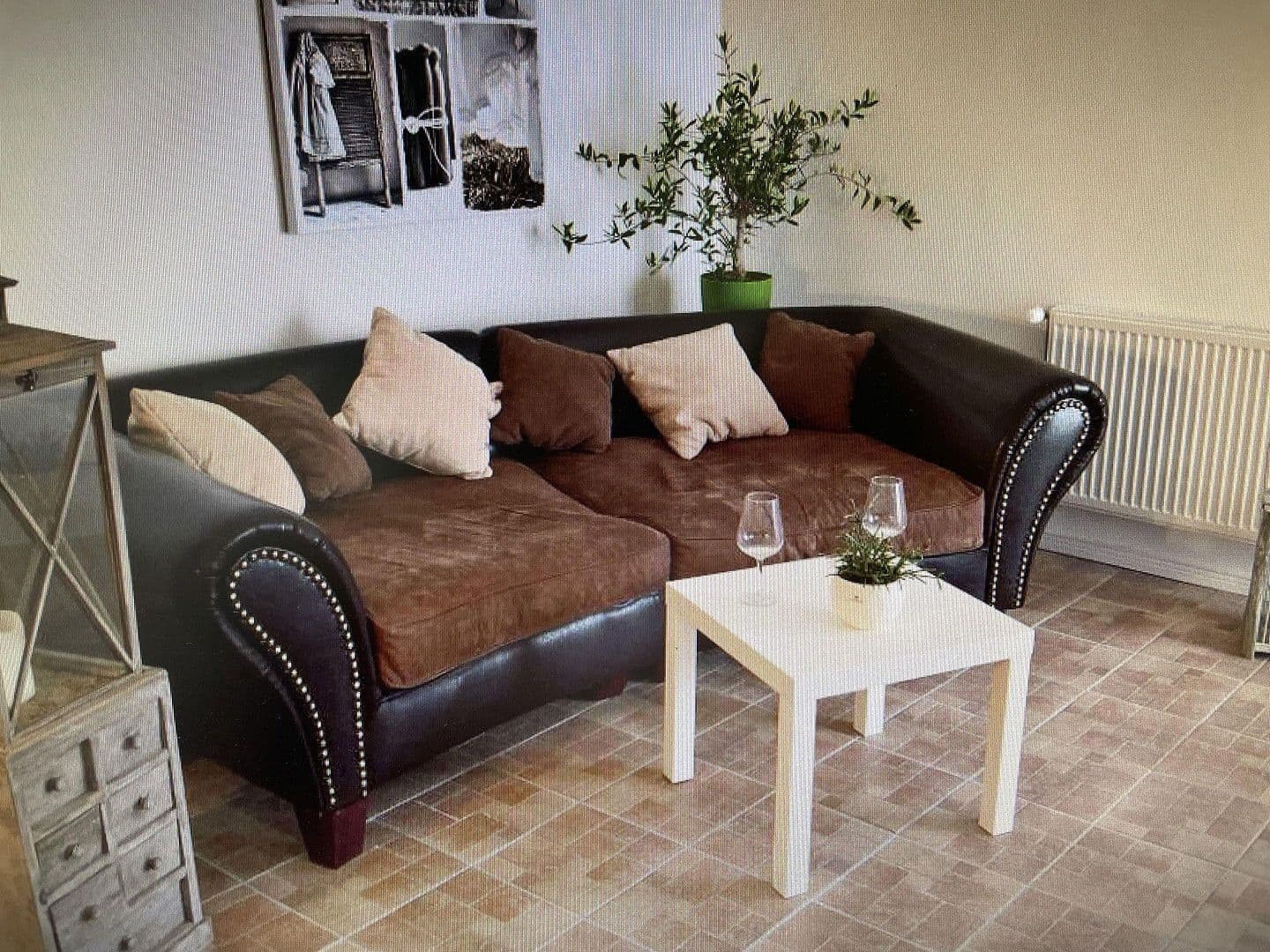 Pronájem bytu 1+1 12 m², Berlin, Berlín Pronájem bytu 1+1 12 m², Berlin, Berlín