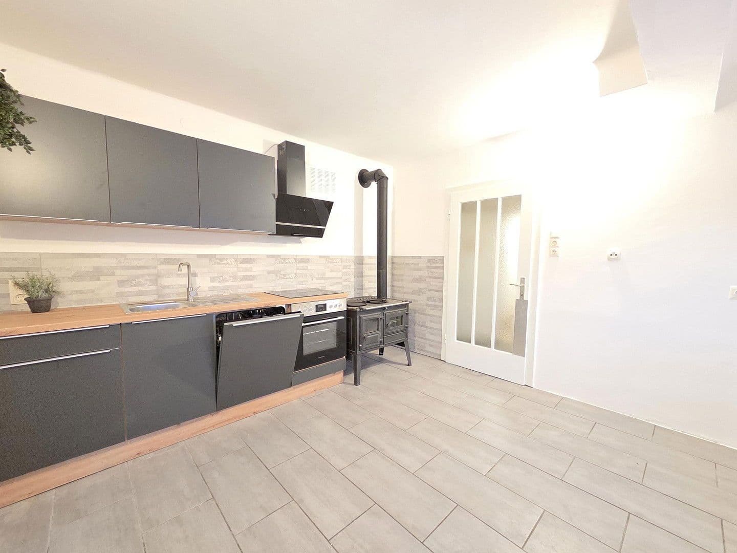 Prodej bytu 2+1 45 m², St. Florian, Horní Rakousko Prodej bytu 2+1 45 m², St. Florian, Horní Rakousko