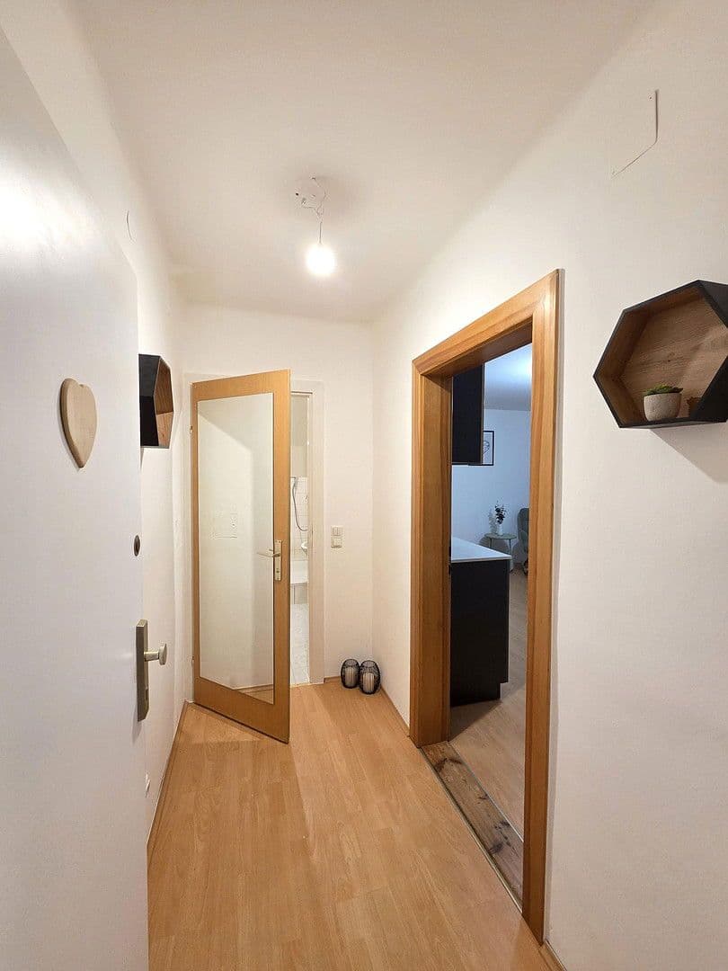 Prodej bytu 1+1 27 m², St. Florian, Horní Rakousko Prodej bytu 1+1 27 m², St. Florian, Horní Rakousko