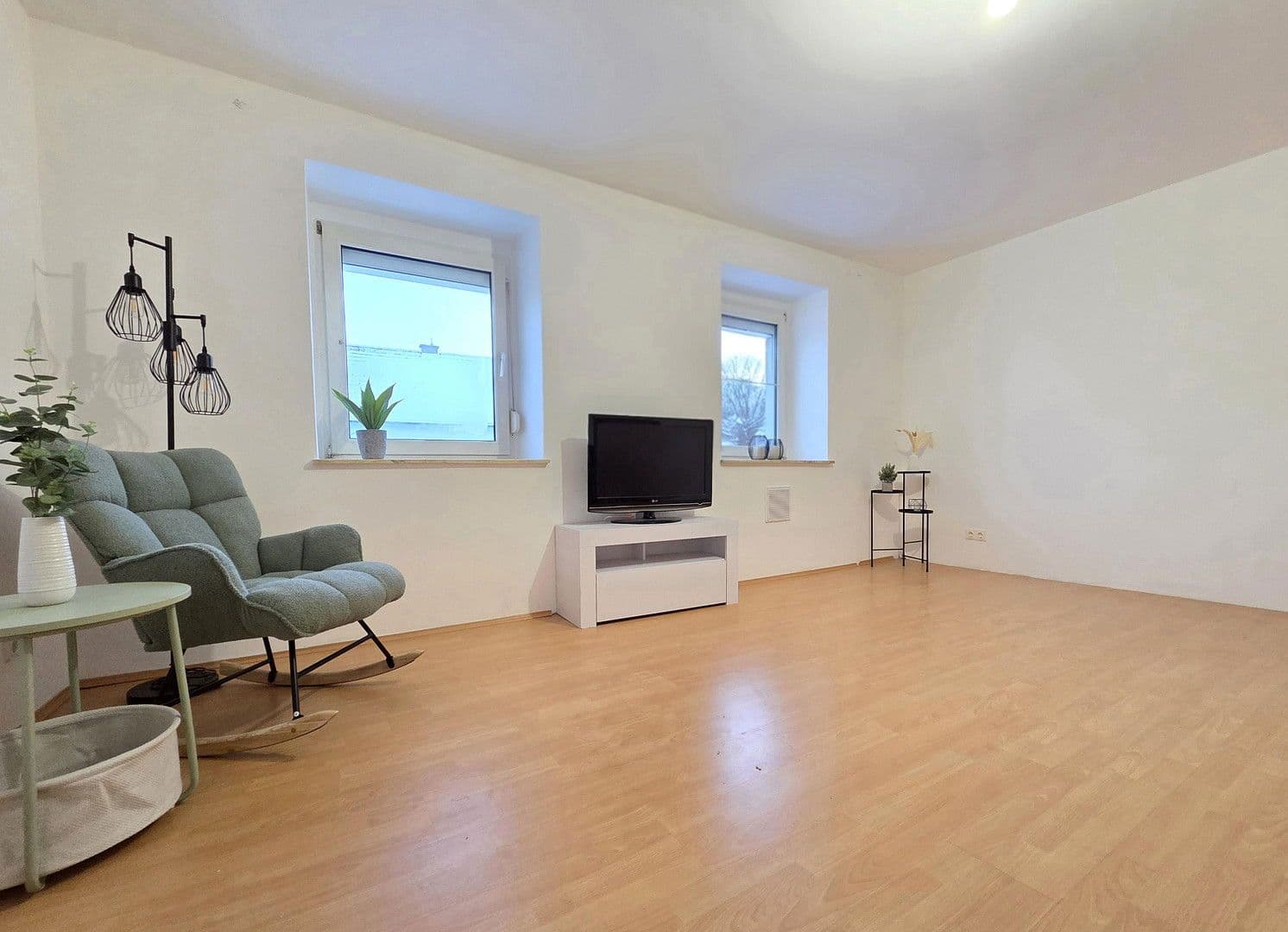 Prodej bytu 1+1 27 m², St. Florian, Horní Rakousko Prodej bytu 1+1 27 m², St. Florian, Horní Rakousko