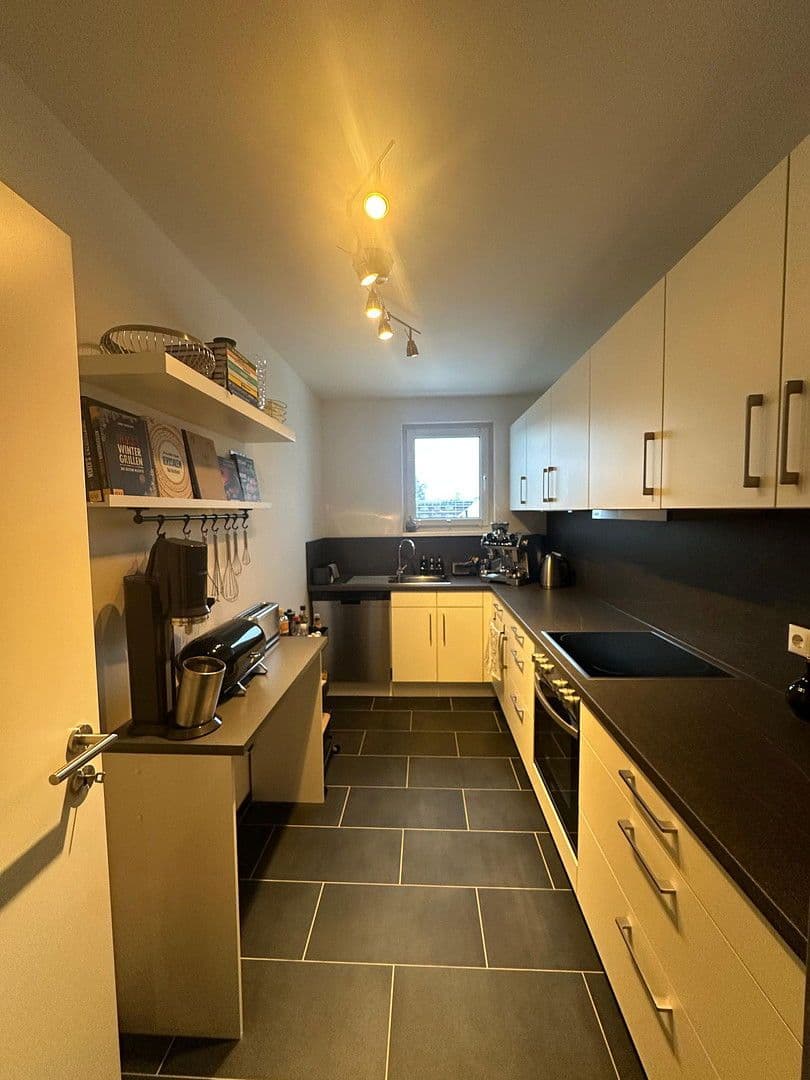 Pronájem bytu 3+1 84 m², Dibberns Hoff 7b, Bad Bramstedt, Šlesvicko-Holštýnsko Pronájem bytu 3+1 84 m², Dibberns Hoff 7b, Bad Bramstedt, Šlesvicko-Holštýnsko