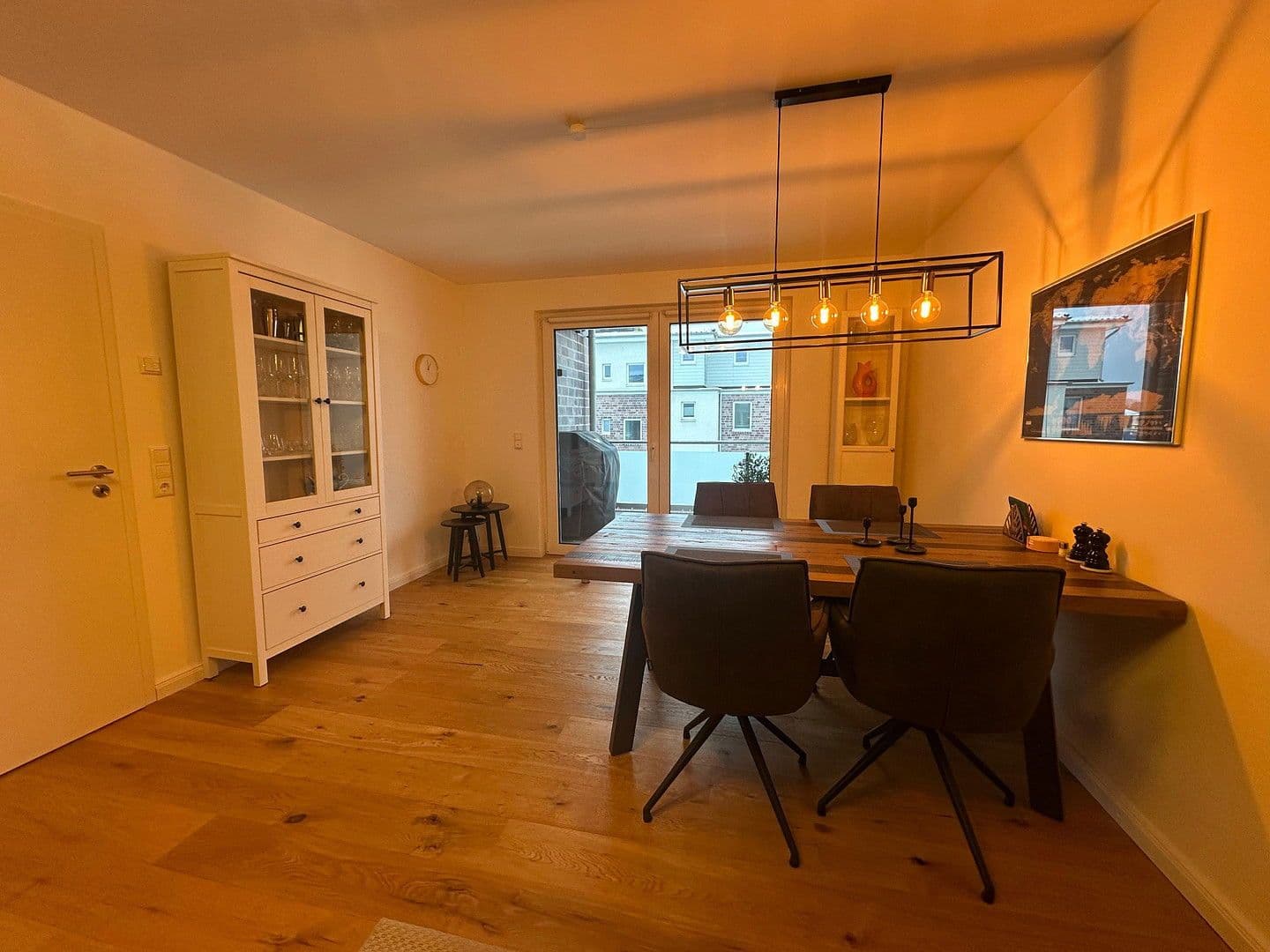 Pronájem bytu 3+1 84 m², Dibberns Hoff 7b, Bad Bramstedt, Šlesvicko-Holštýnsko Pronájem bytu 3+1 84 m², Dibberns Hoff 7b, Bad Bramstedt, Šlesvicko-Holštýnsko