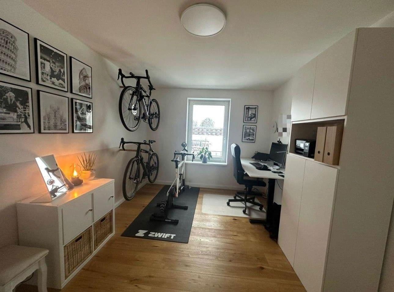 Pronájem bytu 3+1 84 m², Dibberns Hoff 7b, Bad Bramstedt, Šlesvicko-Holštýnsko Pronájem bytu 3+1 84 m², Dibberns Hoff 7b, Bad Bramstedt, Šlesvicko-Holštýnsko