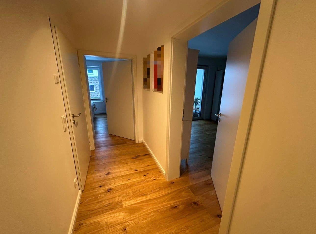 Pronájem bytu 3+1 84 m², Dibberns Hoff 7b, Bad Bramstedt, Šlesvicko-Holštýnsko Pronájem bytu 3+1 84 m², Dibberns Hoff 7b, Bad Bramstedt, Šlesvicko-Holštýnsko