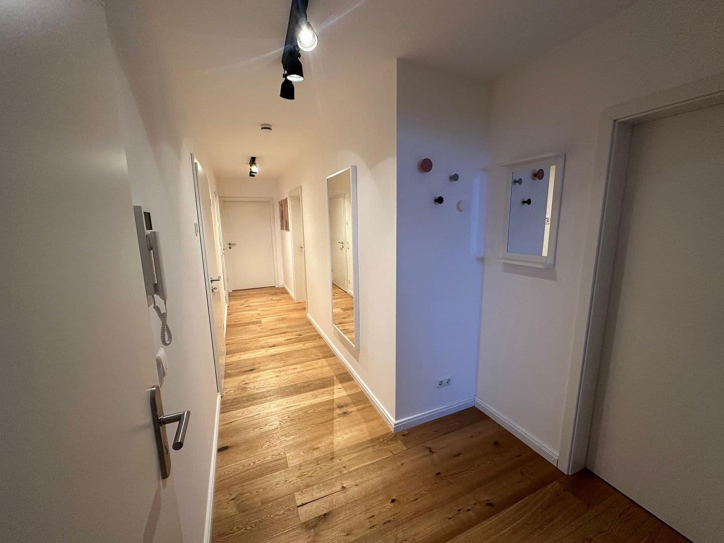 Pronájem bytu 3+1 84 m², Dibberns Hoff 7b, Bad Bramstedt, Šlesvicko-Holštýnsko Pronájem bytu 3+1 84 m², Dibberns Hoff 7b, Bad Bramstedt, Šlesvicko-Holštýnsko
