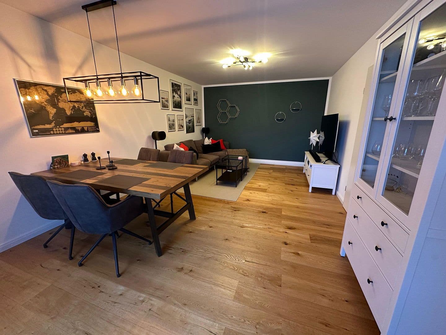 Pronájem bytu 3+1 84 m², Dibberns Hoff 7b, Bad Bramstedt, Šlesvicko-Holštýnsko Pronájem bytu 3+1 84 m², Dibberns Hoff 7b, Bad Bramstedt, Šlesvicko-Holštýnsko