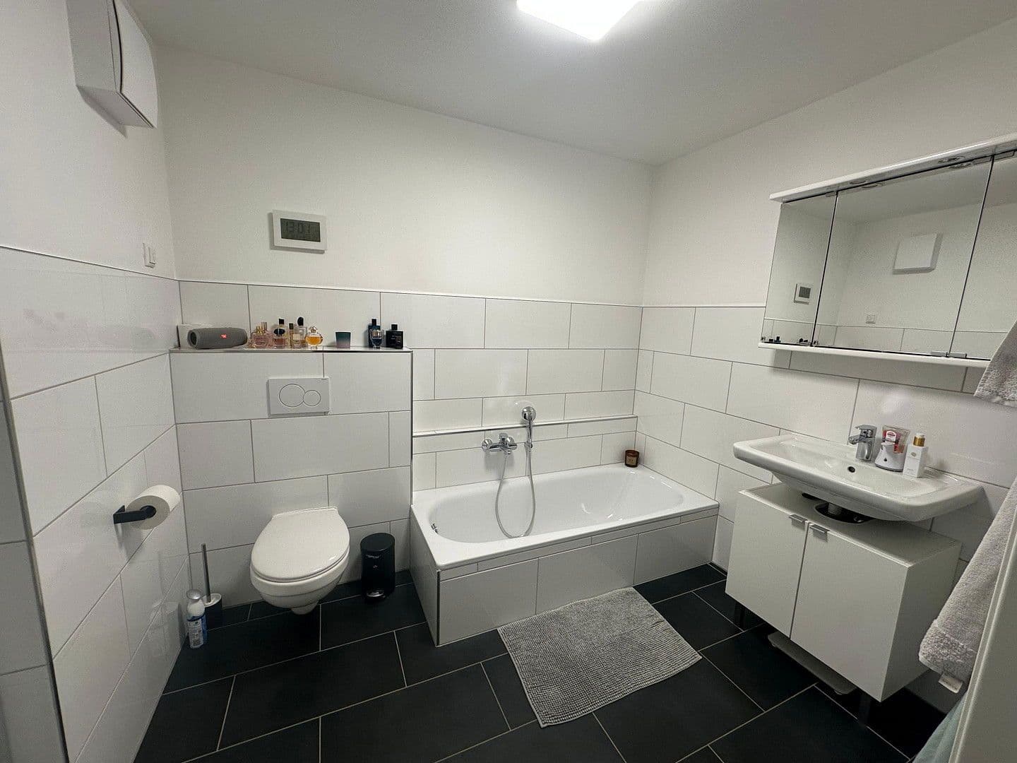 Pronájem bytu 3+1 84 m², Dibberns Hoff 7b, Bad Bramstedt, Šlesvicko-Holštýnsko Pronájem bytu 3+1 84 m², Dibberns Hoff 7b, Bad Bramstedt, Šlesvicko-Holštýnsko