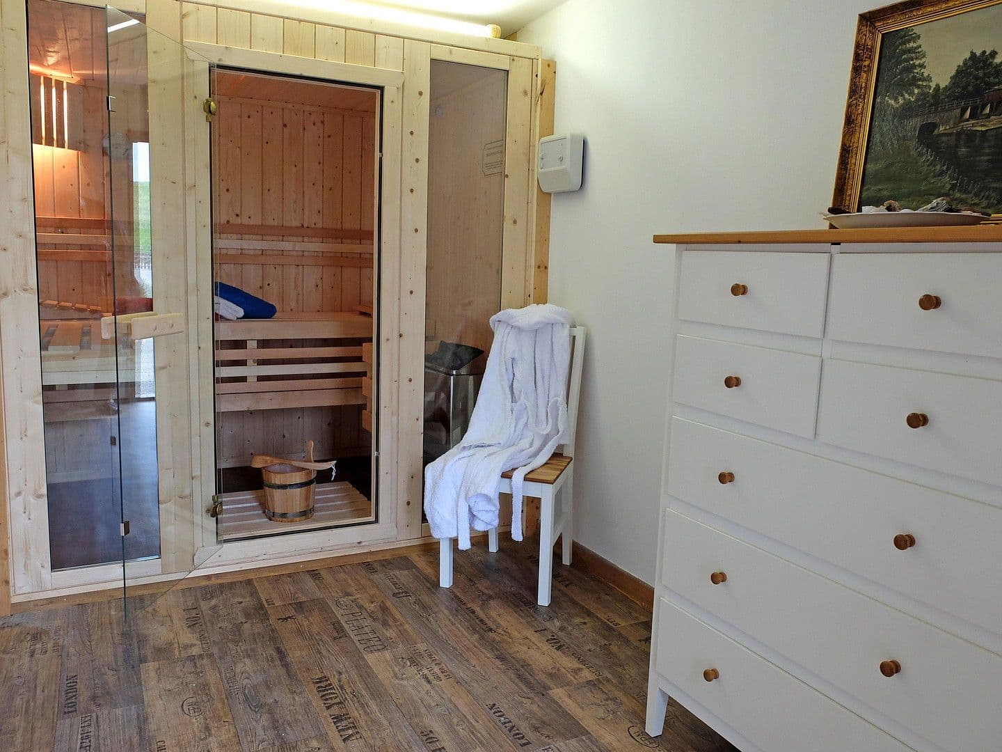 Prodej domu 130 m², pozemek 1.100 m², Pellworm, Šlesvicko-Holštýnsko Prodej domu 130 m², pozemek 1.100 m², Pellworm, Šlesvicko-Holštýnsko