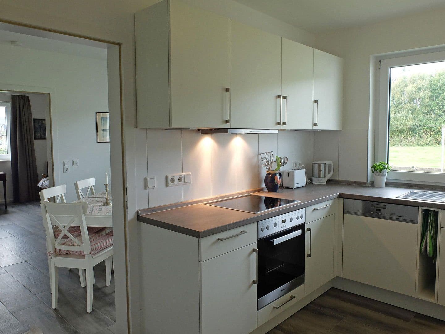 Prodej domu 130 m², pozemek 1.100 m², Pellworm, Šlesvicko-Holštýnsko Prodej domu 130 m², pozemek 1.100 m², Pellworm, Šlesvicko-Holštýnsko