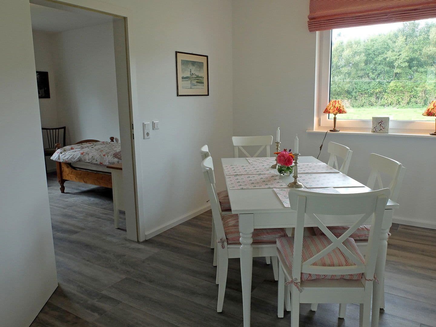 Prodej domu 130 m², pozemek 1.100 m², Pellworm, Šlesvicko-Holštýnsko Prodej domu 130 m², pozemek 1.100 m², Pellworm, Šlesvicko-Holštýnsko