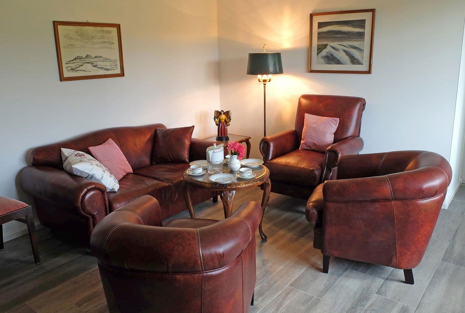 Prodej domu 130 m², pozemek 1.100 m², Pellworm, Šlesvicko-Holštýnsko Prodej domu 130 m², pozemek 1.100 m², Pellworm, Šlesvicko-Holštýnsko