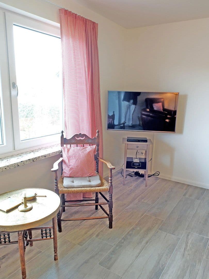 Prodej domu 130 m², pozemek 1.100 m², Pellworm, Šlesvicko-Holštýnsko Prodej domu 130 m², pozemek 1.100 m², Pellworm, Šlesvicko-Holštýnsko