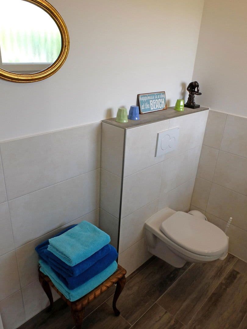 Prodej domu 130 m², pozemek 1.100 m², Pellworm, Šlesvicko-Holštýnsko Prodej domu 130 m², pozemek 1.100 m², Pellworm, Šlesvicko-Holštýnsko