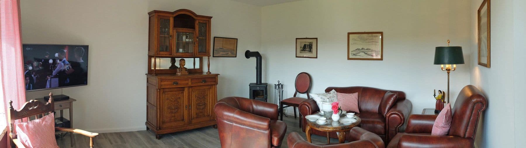 Prodej domu 130 m², pozemek 1.100 m², Pellworm, Šlesvicko-Holštýnsko Prodej domu 130 m², pozemek 1.100 m², Pellworm, Šlesvicko-Holštýnsko