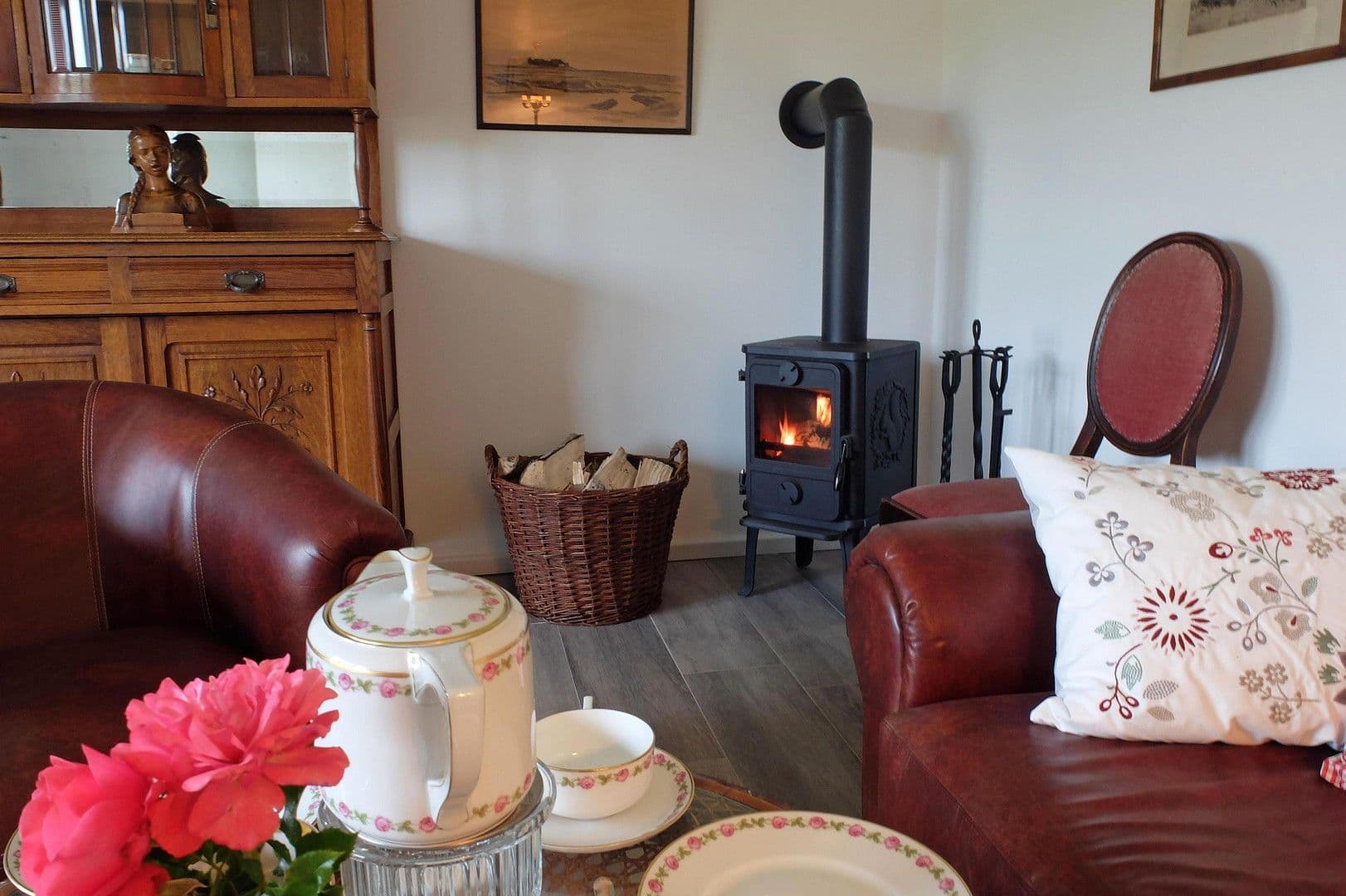 Prodej domu 130 m², pozemek 1.100 m², Pellworm, Šlesvicko-Holštýnsko Prodej domu 130 m², pozemek 1.100 m², Pellworm, Šlesvicko-Holštýnsko