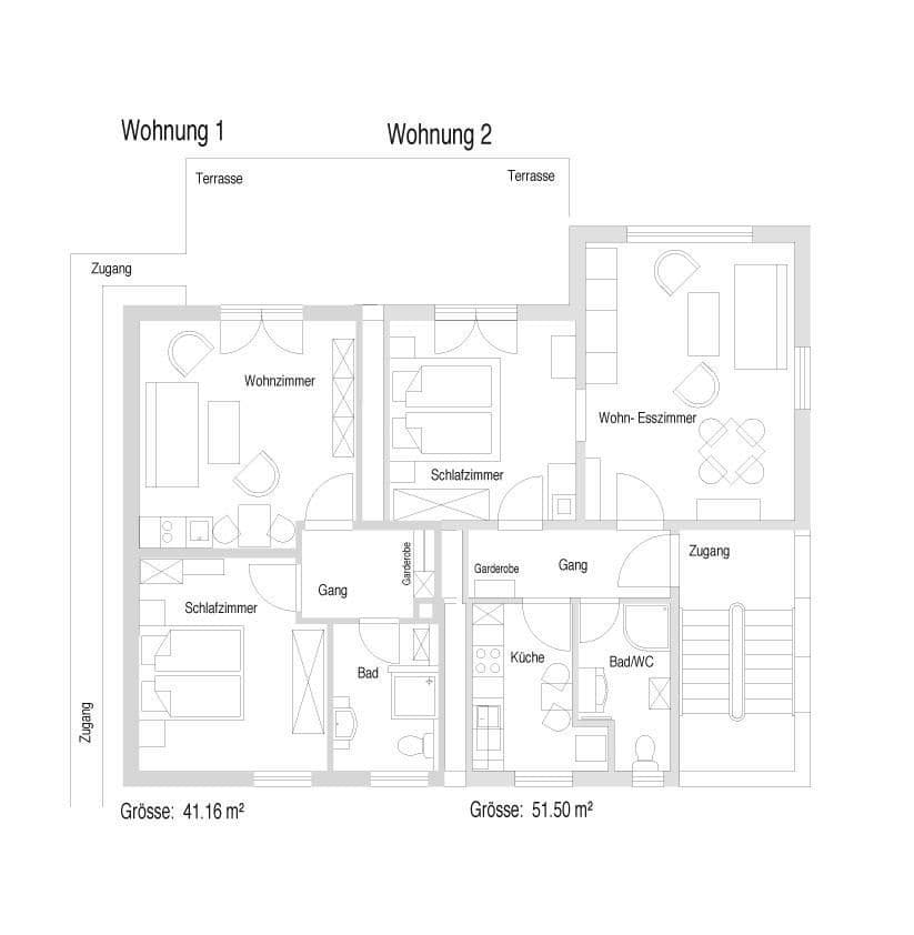 Prodej domu 258 m², pozemek 735 m², Bad Waldsee, Bádensko-Württembersko Prodej domu 258 m², pozemek 735 m², Bad Waldsee, Bádensko-Württembersko