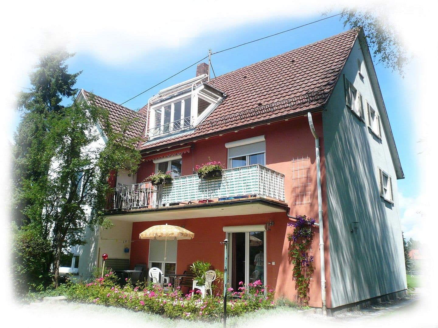 Prodej domu 258 m², pozemek 735 m², Bad Waldsee, Bádensko-Württembersko Prodej domu 258 m², pozemek 735 m², Bad Waldsee, Bádensko-Württembersko