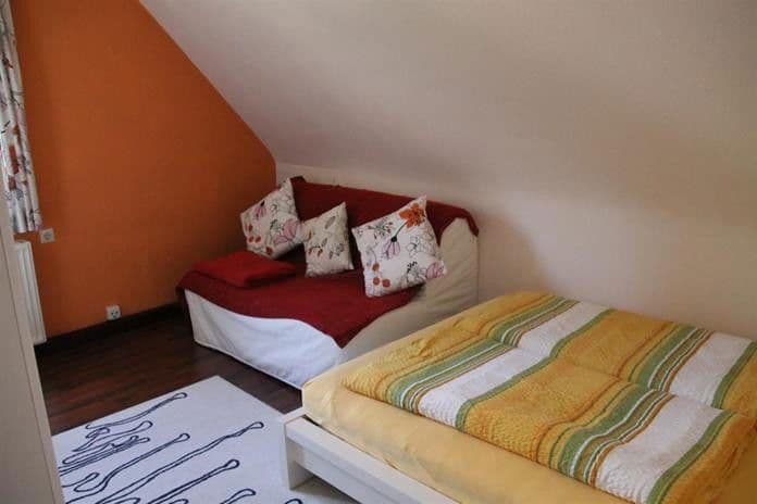 Prodej domu 258 m², pozemek 735 m², Bad Waldsee, Bádensko-Württembersko Prodej domu 258 m², pozemek 735 m², Bad Waldsee, Bádensko-Württembersko