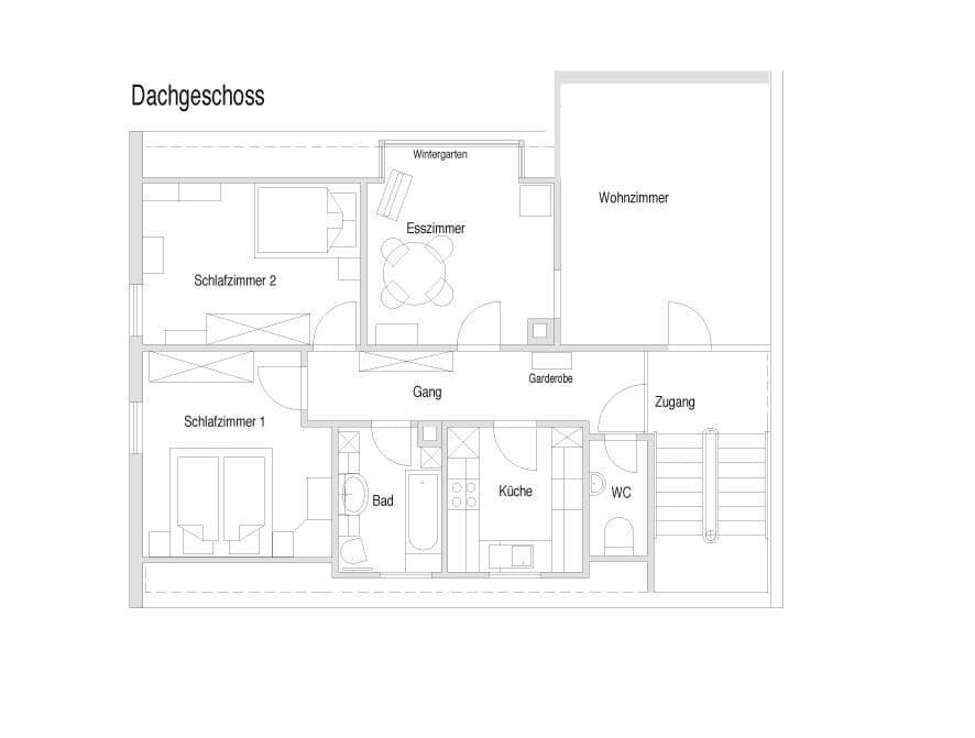 Prodej domu 258 m², pozemek 735 m², Bad Waldsee, Bádensko-Württembersko Prodej domu 258 m², pozemek 735 m², Bad Waldsee, Bádensko-Württembersko