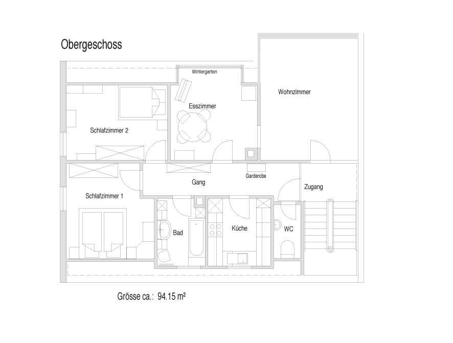 Prodej domu 258 m², pozemek 735 m², Bad Waldsee, Bádensko-Württembersko Prodej domu 258 m², pozemek 735 m², Bad Waldsee, Bádensko-Württembersko