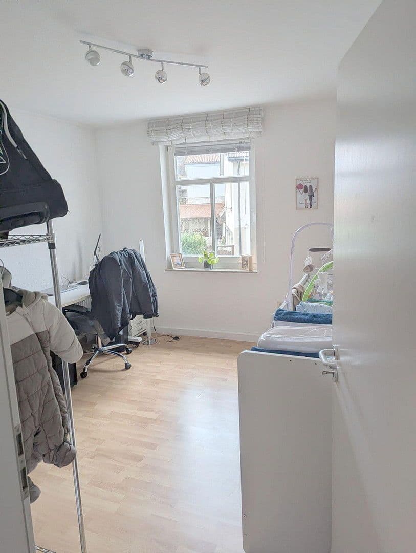 Pronájem bytu 3+kk 79 m², Schulstraße 0, Bad Wimpfen, Bádensko-Württembersko Pronájem bytu 3+kk 79 m², Schulstraße 0, Bad Wimpfen, Bádensko-Württembersko