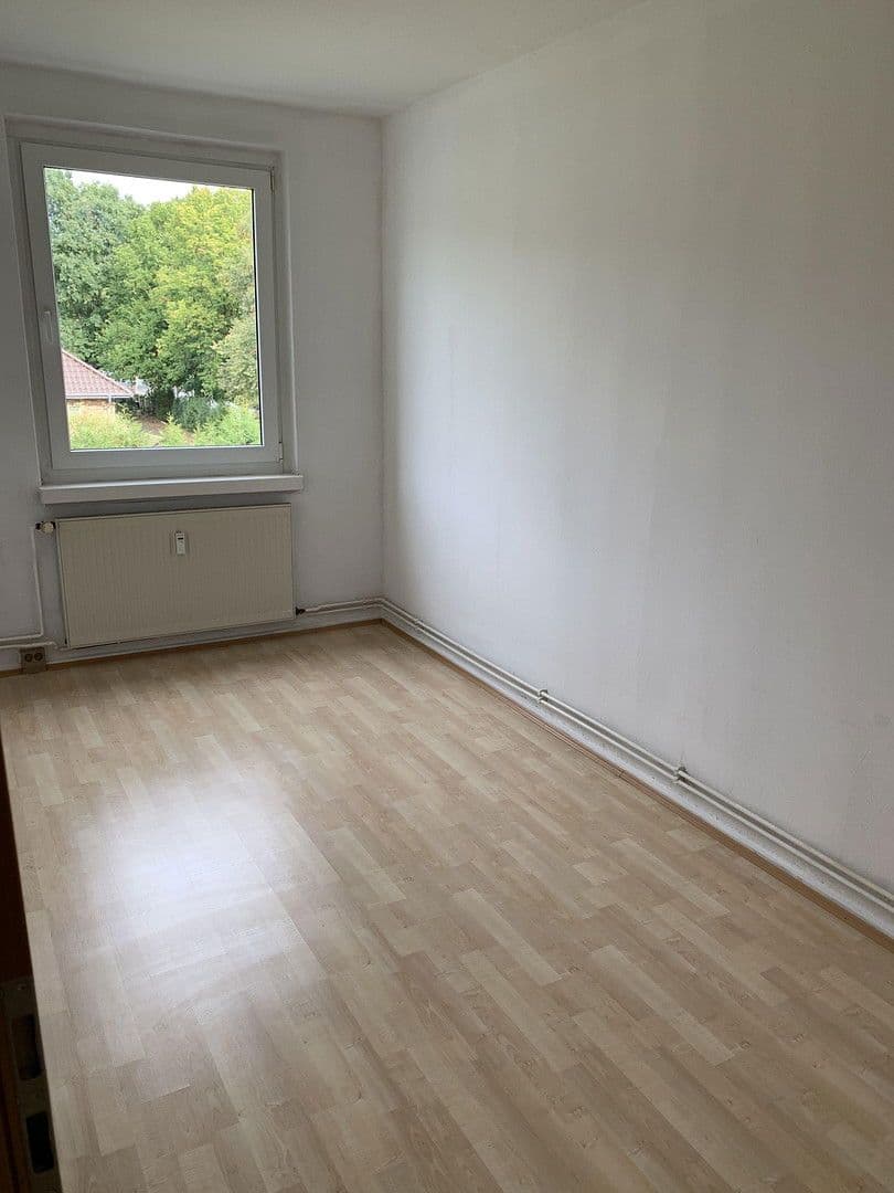 Pronájem bytu 3+1 60 m², Hauptstraße 6, Warlitz, Mecklenburg-Vorpommern Pronájem bytu 3+1 60 m², Hauptstraße 6, Warlitz, Mecklenburg-Vorpommern